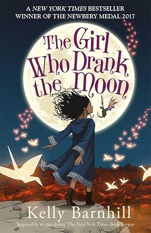 Summer Reading Book Discussion