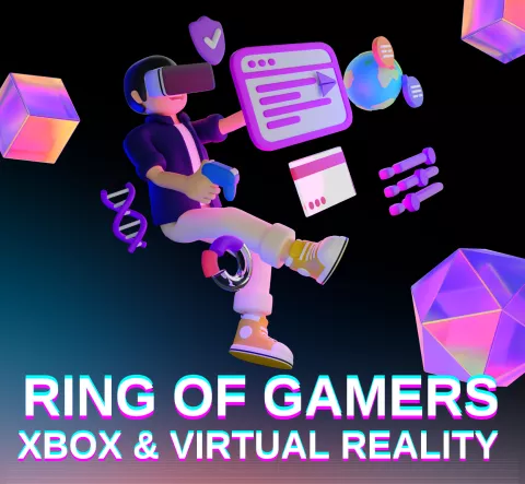Ring of Gamers