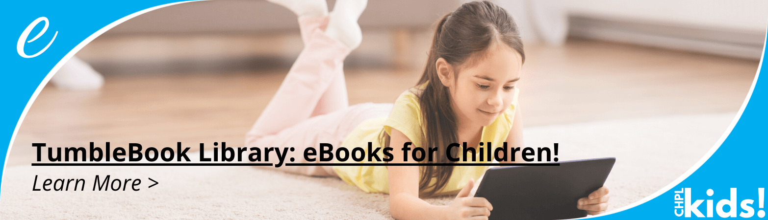 TumbleBook Library