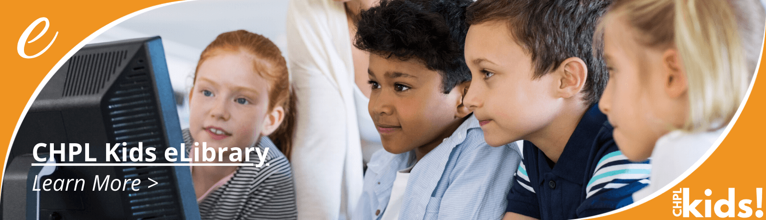 eLibrary for Kids