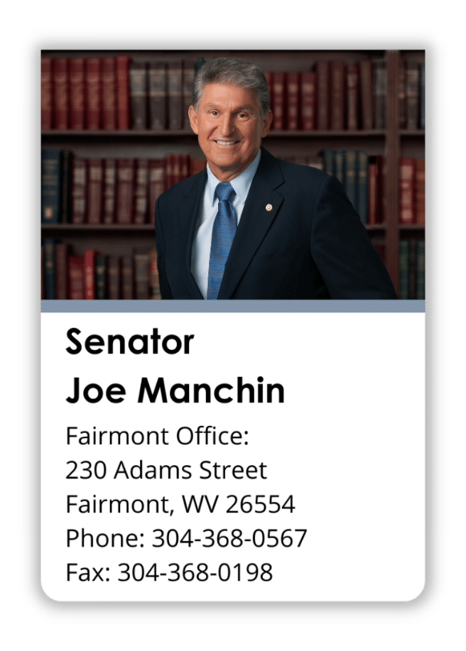 Manchin_Community-Info