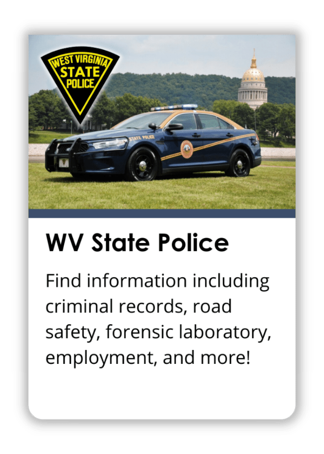 WV-Police_Community-Info