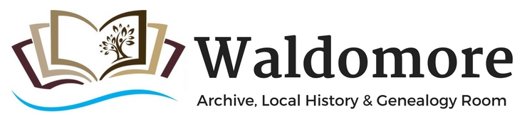 Waldomore Logo