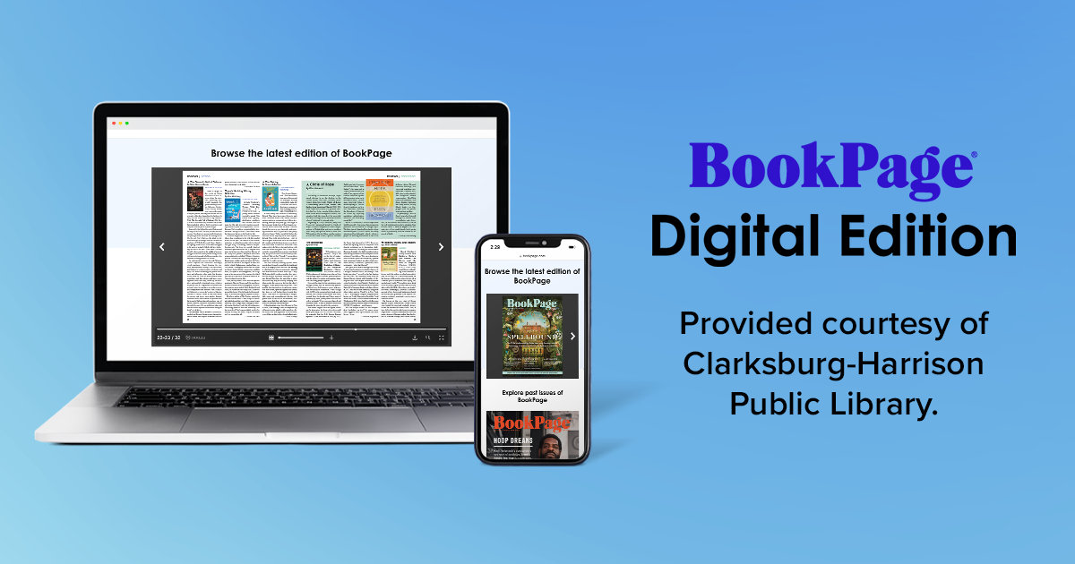 BookPage Digital