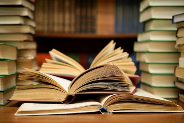 The Unread Book Club
