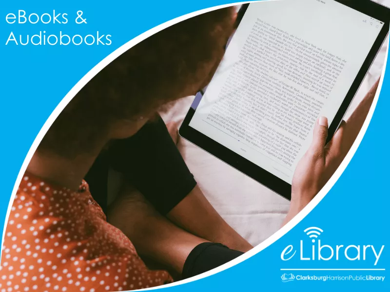 eBooks & Audiobooks