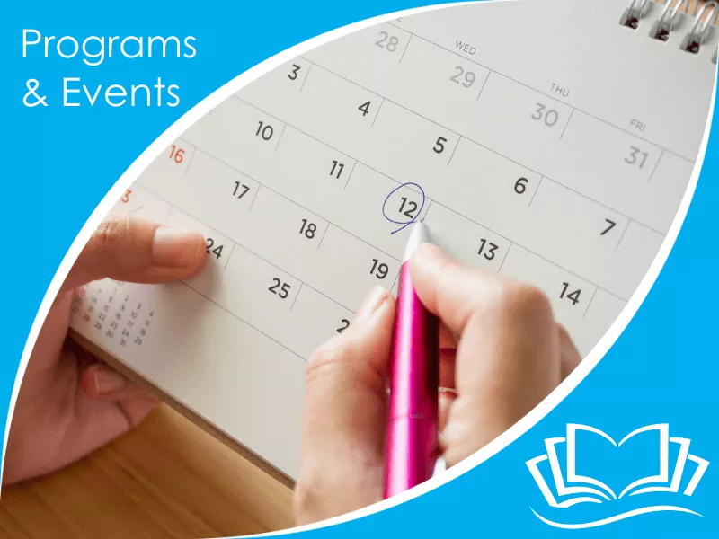 Programs & Events