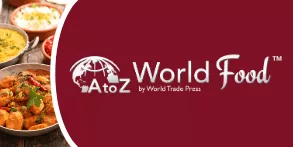 AtoZ World Food