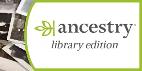 Ancestry Library Edition