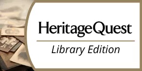 HeritageQuest: Library Edition