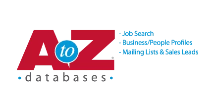 AtoZ Logo