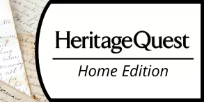 HeritageQuest: Home Edition