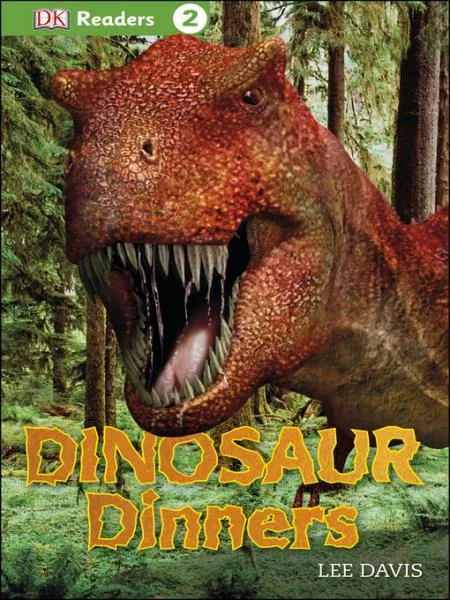 Dinosaur Dinners - WVDELI