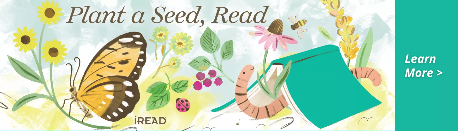 Summer Reading 2026