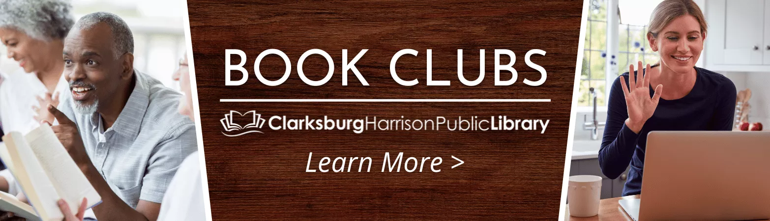 Book Clubs