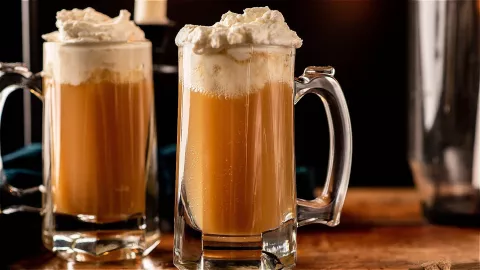 Books &amp; Beverages