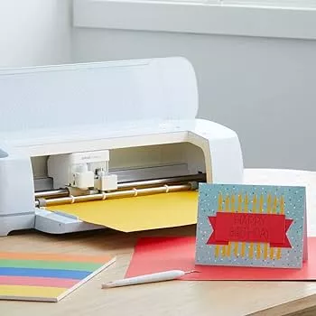 Cricut Crafting