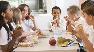 Lunch Program