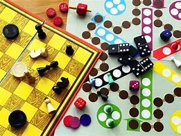 Table Top Wednesdays