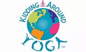KAY -kidding around yoga