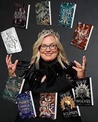 Fierce Fantasy with Casey L. Bond