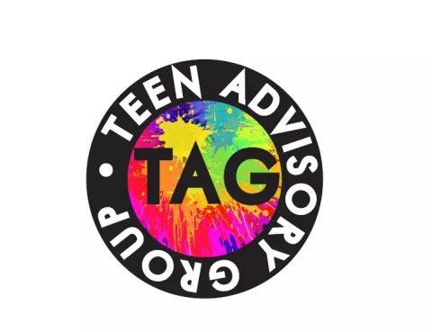 Teen Advisory Group