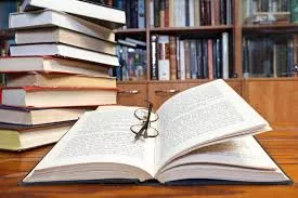 The Unread Book Club