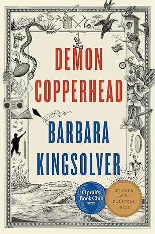Between the Lines: Demon Copperhead