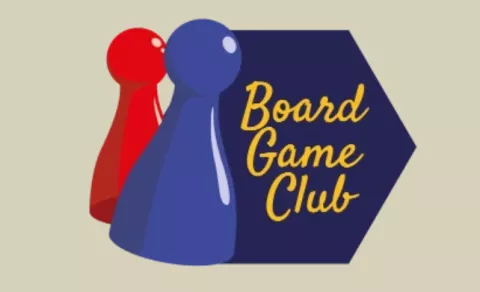 Board Game Club