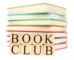 Unread Book Club - Salem Library