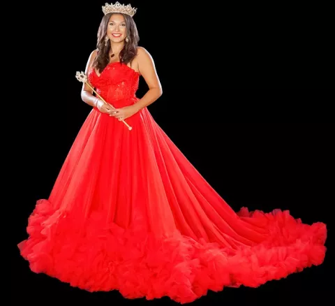Storytime with the WV Italian Heritage Queen, Antonia N. Folio