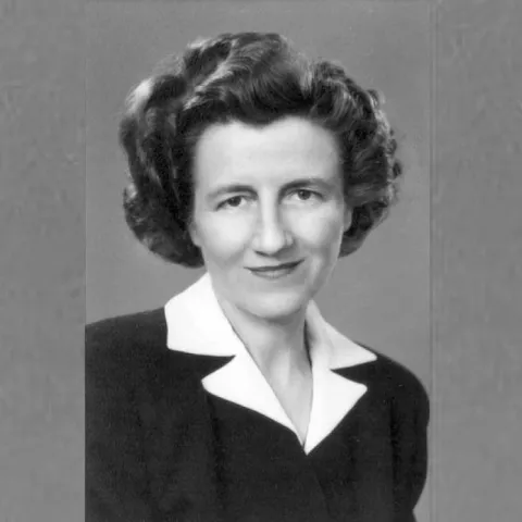 Ruth Ann Musick Tribute