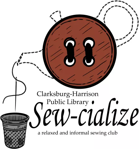 Sewing Club Sew-cialize