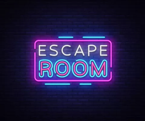 Escape Room - Salem Branch