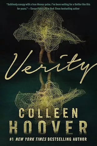 Between the Lines: Verity