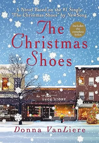 Between the Lines: The Christmas Shoes