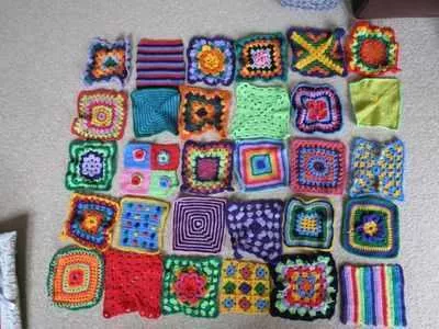 Yarn Nerds: Crochet Club