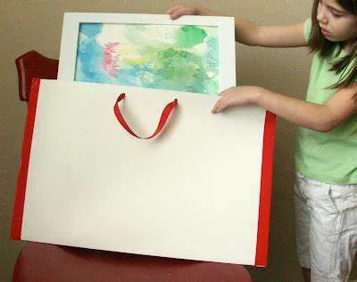State of the Arts - DIY Art Portfolio