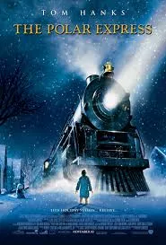Polar Express Interactive Movie! - Salem Branch
