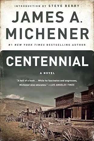 Between the Lines: Centennial