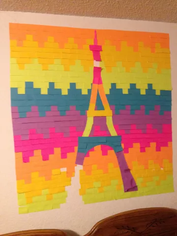 Sticky Art
