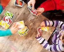 Uno Competition