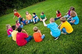 Recess Together -Time has changed at 11:00-12:00