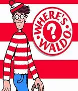 Waldo Hunt