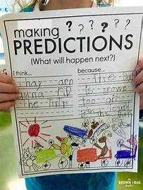 Kids Predictions