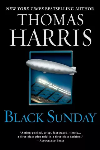 Between the Lines: Black Sunday