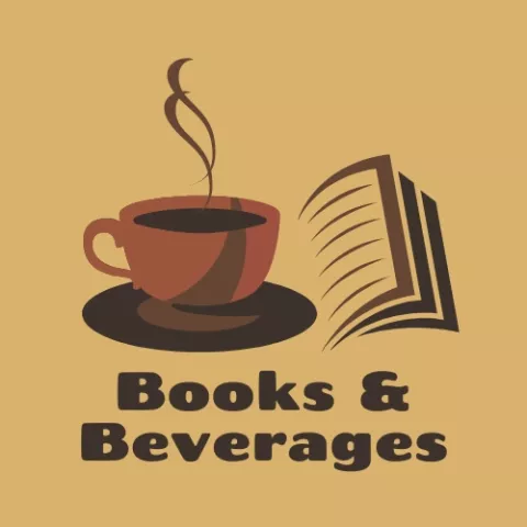 Books and Beverages: Science Fiction
