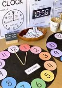 Clock Detectives