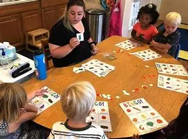 Bingo Night
