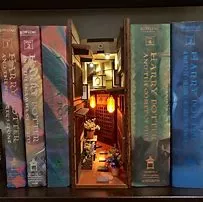 Book Nook 